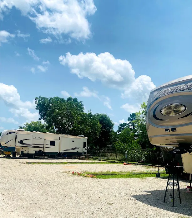 Rolling Creek RV Park 6
