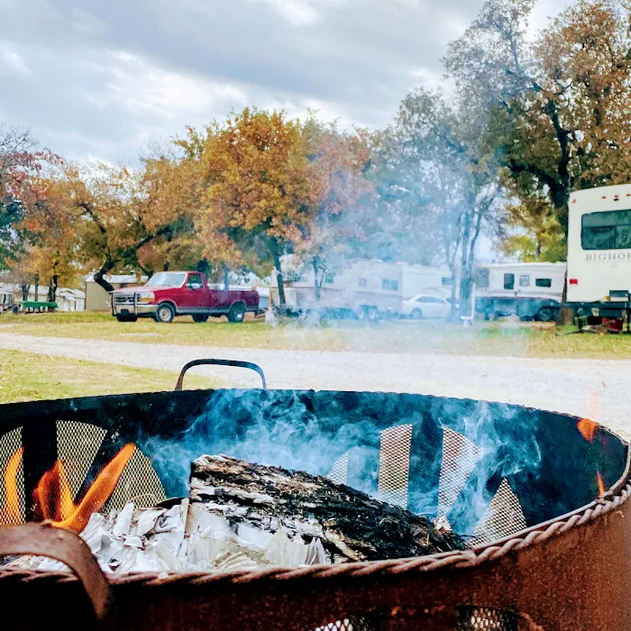 Rolling Creek RV Park 3