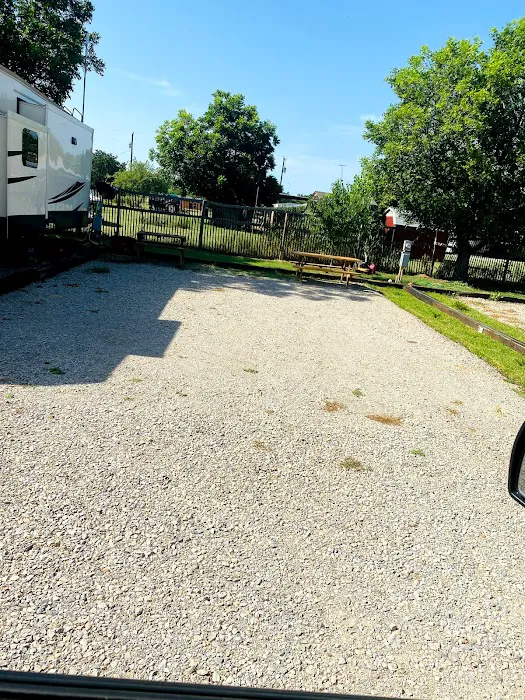 Rolling Creek RV Park 8