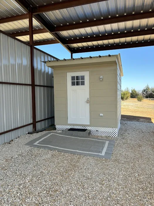 Parker’s Farm RV Park 1