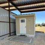 Parker’s Farm RV Park