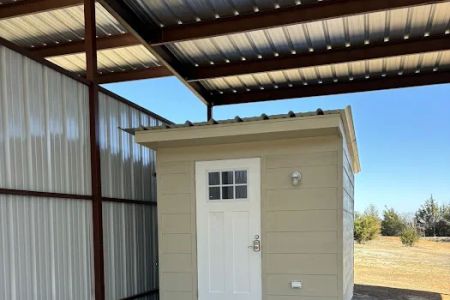 Parker’s Farm RV Park