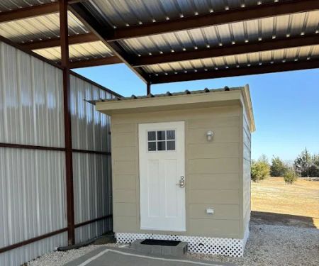 Parkeru2019s Farm RV Park