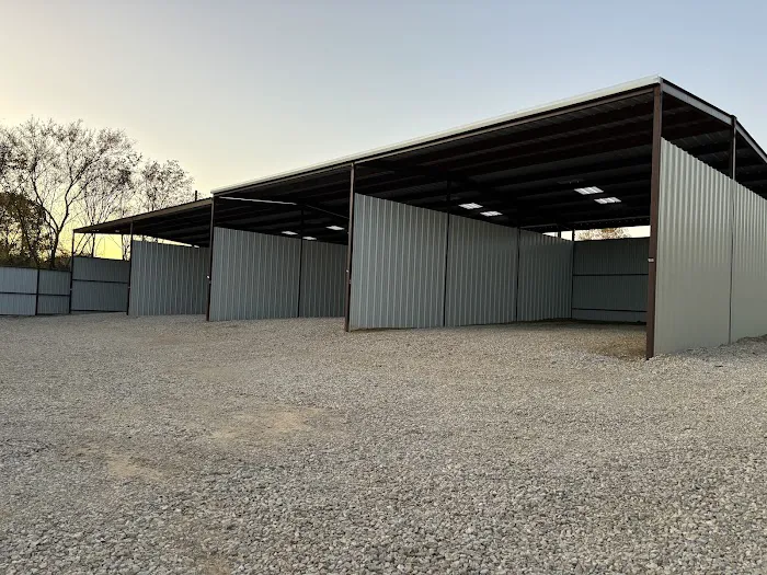 Parker’s Farm RV Park 9