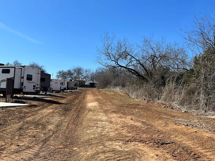 Pecan Hollow RV Park 3
