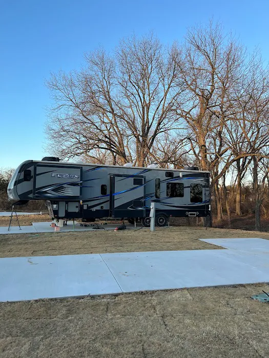 Pecan Hollow RV Park 1