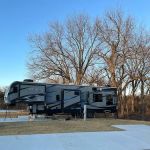 Pecan Hollow RV Park