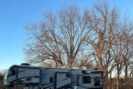 Pecan Hollow RV Park