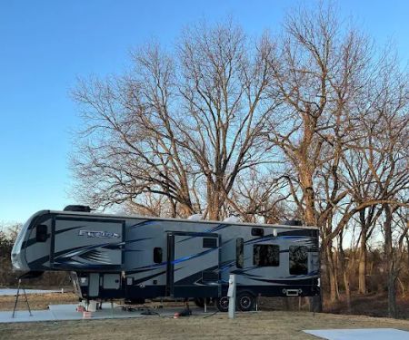 Pecan Hollow RV Park