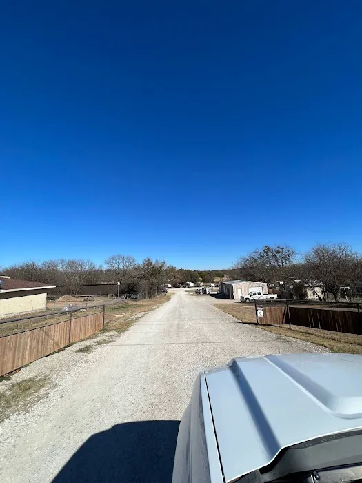 Pecan Hollow RV Park 4