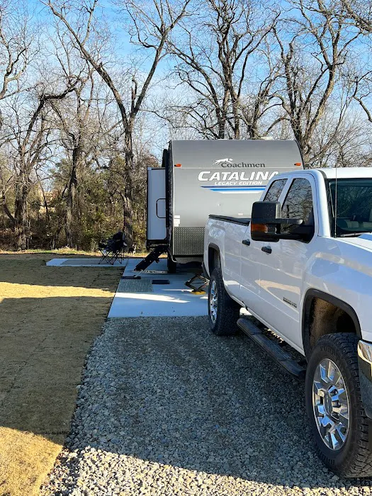 Pecan Hollow RV Park 7
