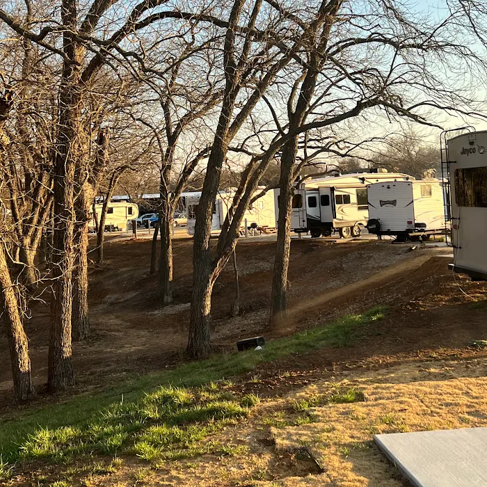 Pecan Hollow RV Park 5