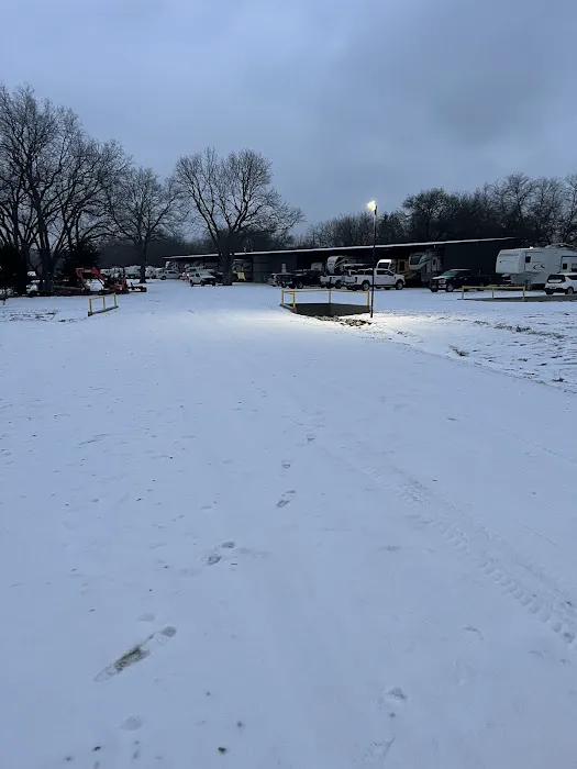Pecan Hollow RV Park 6
