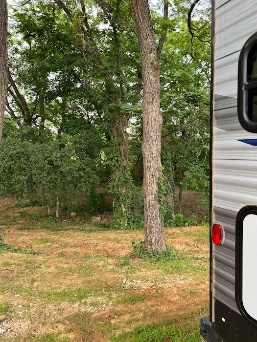 Pecan Hollow RV Park 9