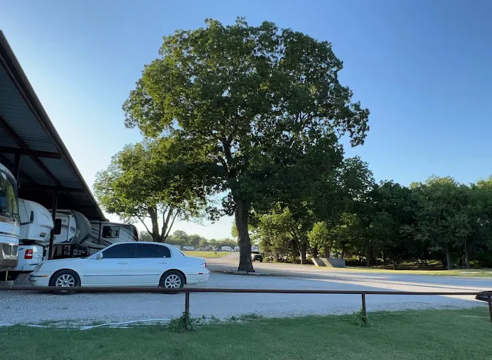 Pecan Hollow RV Park 8