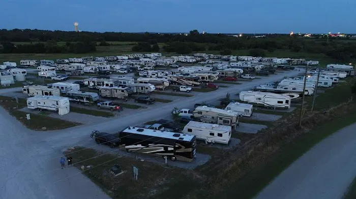 Westwood Too Rv Park 2