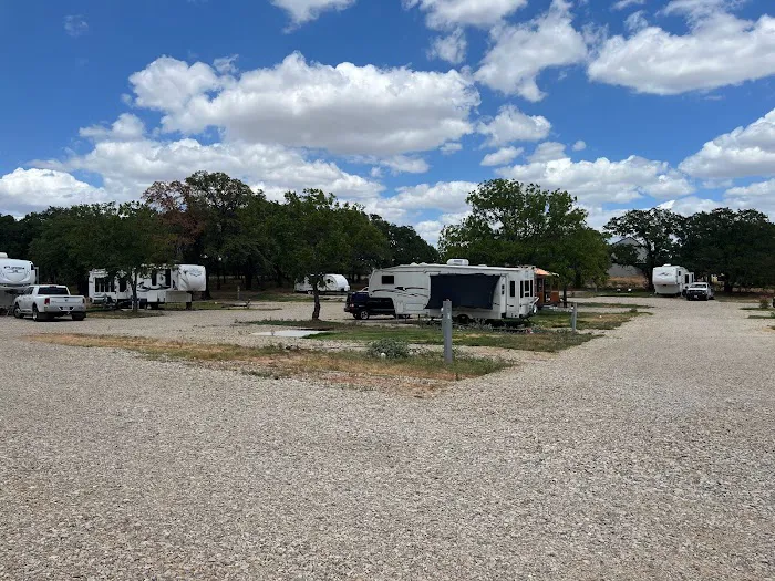 Oak Breeze Village RV Park 1
