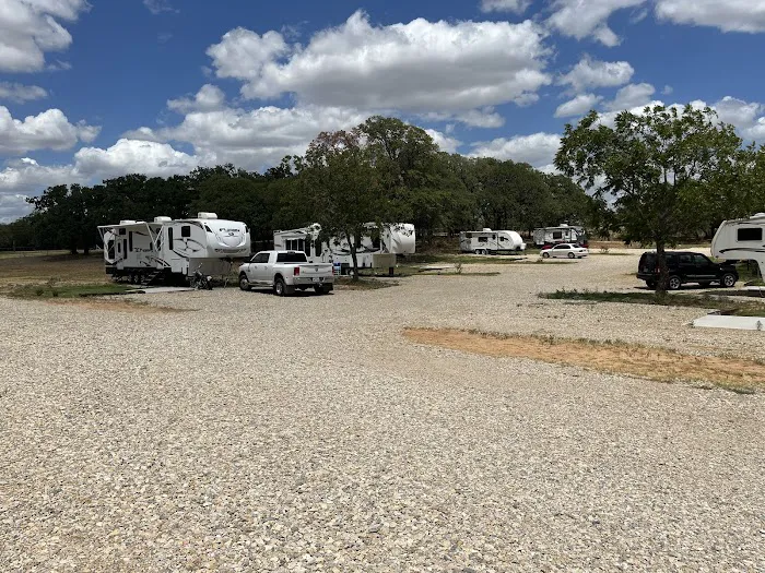 Oak Breeze Village RV Park 3