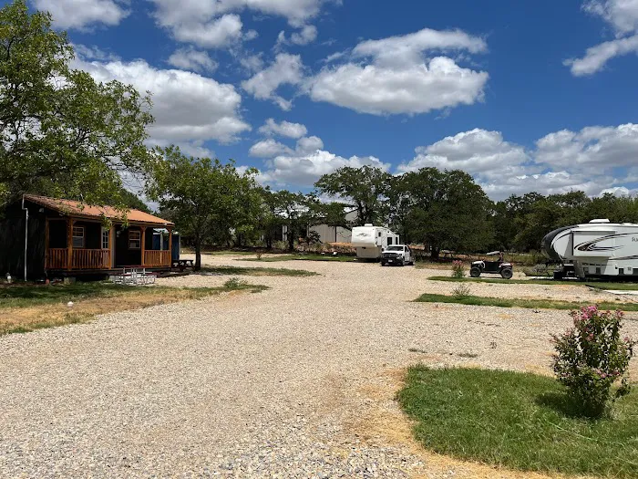 Oak Breeze Village RV Park 2