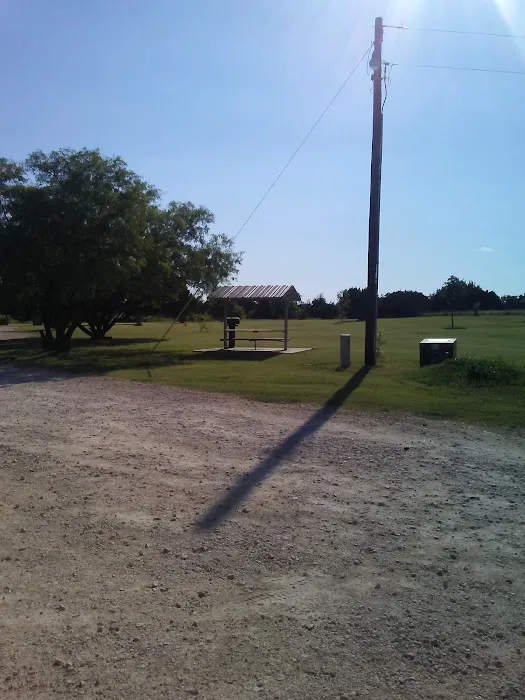 Rio Vista RV Park 4