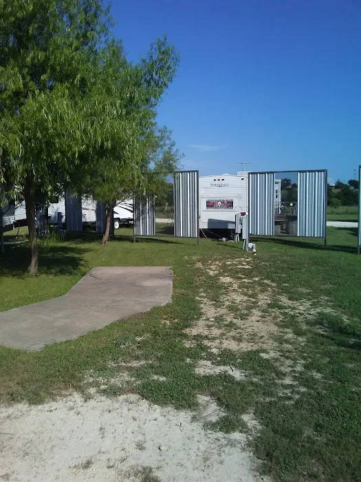 Rio Vista RV Park 5