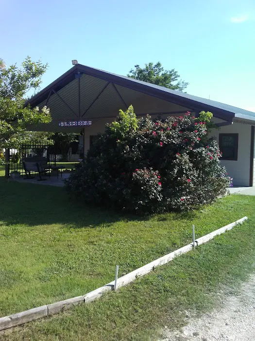 Rio Vista RV Park 1
