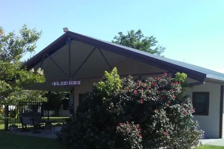 Rio Vista RV Park