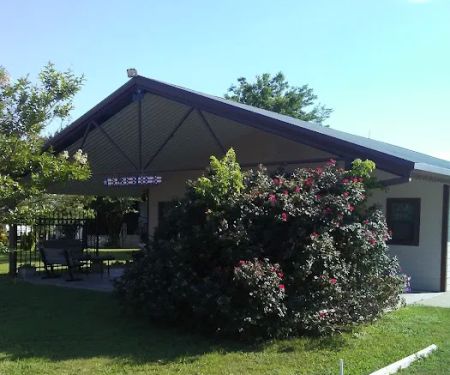 Rio Vista RV Park
