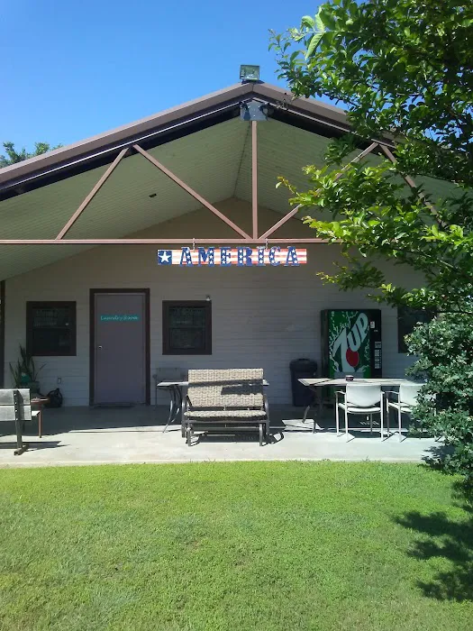 Rio Vista RV Park 8