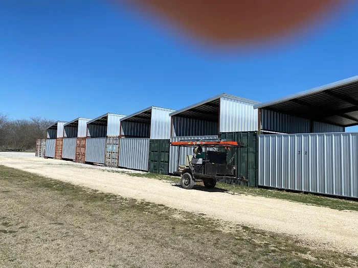 R&P STORAGE AND RV PARK 2