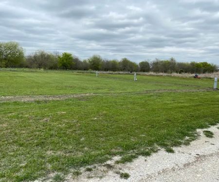 R&P STORAGE AND RV PARK