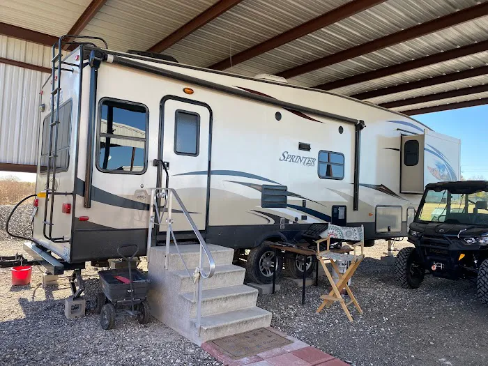 R&P STORAGE AND RV PARK 4