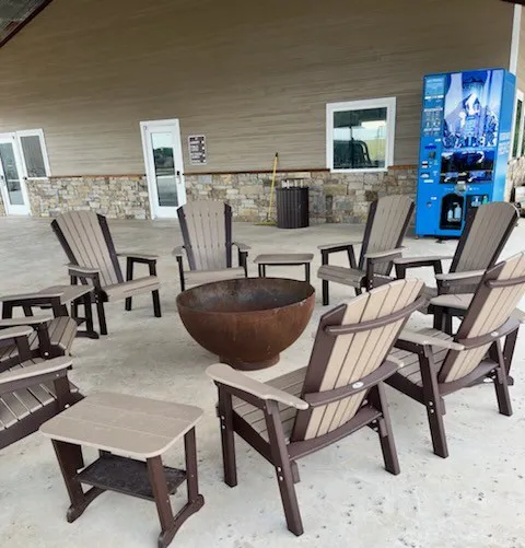 Highland Hideaway RV Resort 3