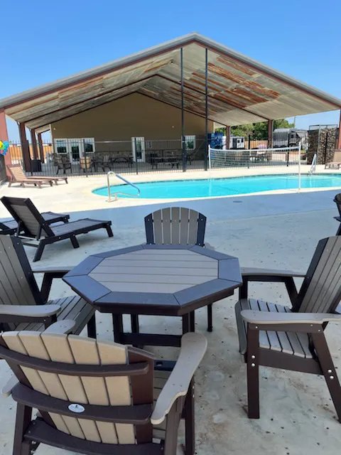 Highland Hideaway RV Resort 1