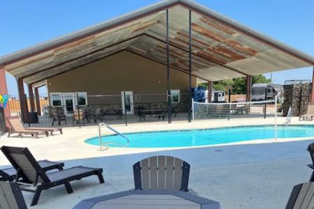 Highland Hideaway RV Resort