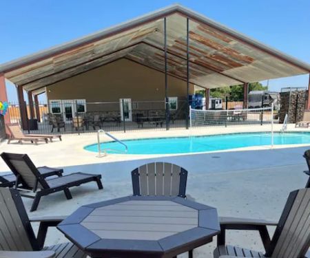 Highland Hideaway RV Resort