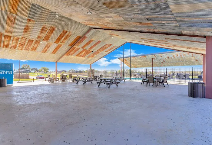 Highland Hideaway RV Resort 10