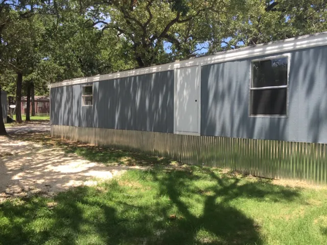 Hidden Oaks Mobile Home Park 3