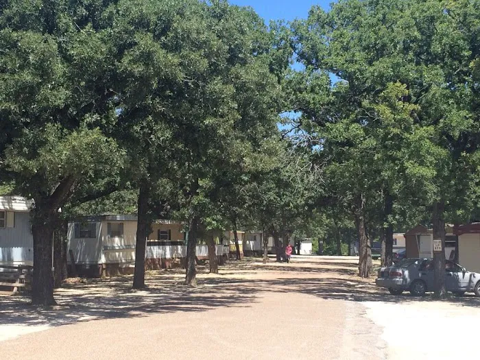 Hidden Oaks Mobile Home Park 2