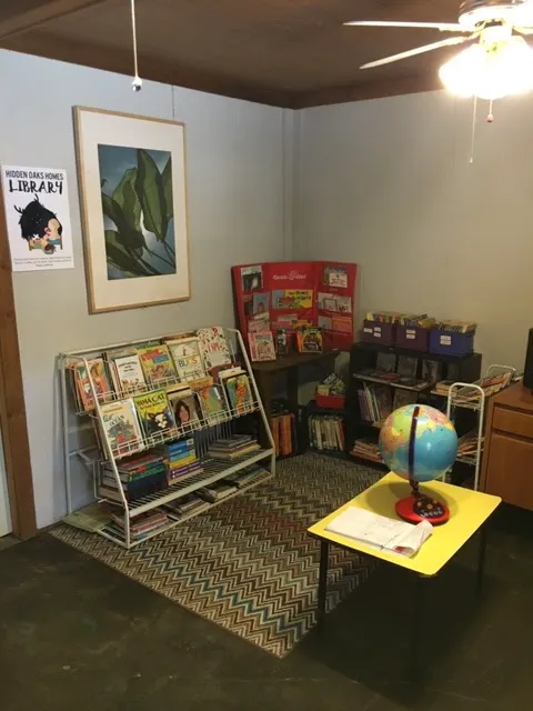 Hidden Oaks Mobile Home Park 8