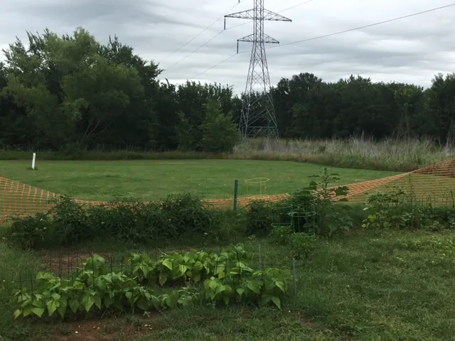 Hidden Oaks Mobile Home Park 4