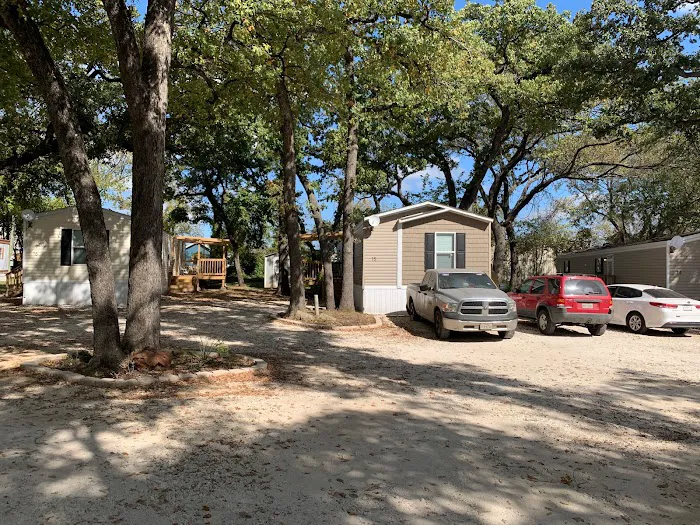 The Oaks On Henderson 5