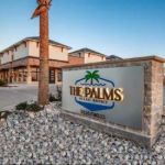 The Palms at Lake Whitney RV Resort and Storage