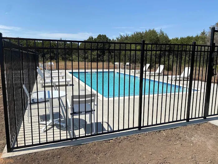 The Palms at Lake Whitney RV Resort and Storage 3