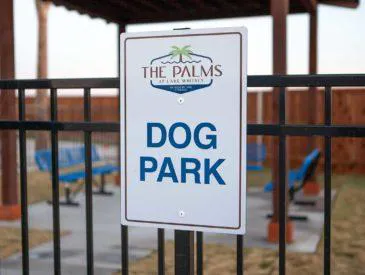 The Palms at Lake Whitney RV Resort and Storage 5