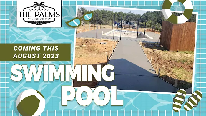 The Palms at Lake Whitney RV Resort and Storage 8