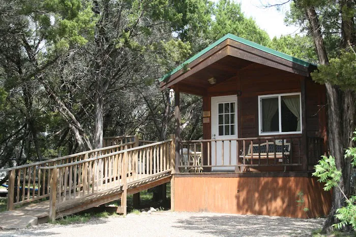 Thousand Trails Lake Whitney 3