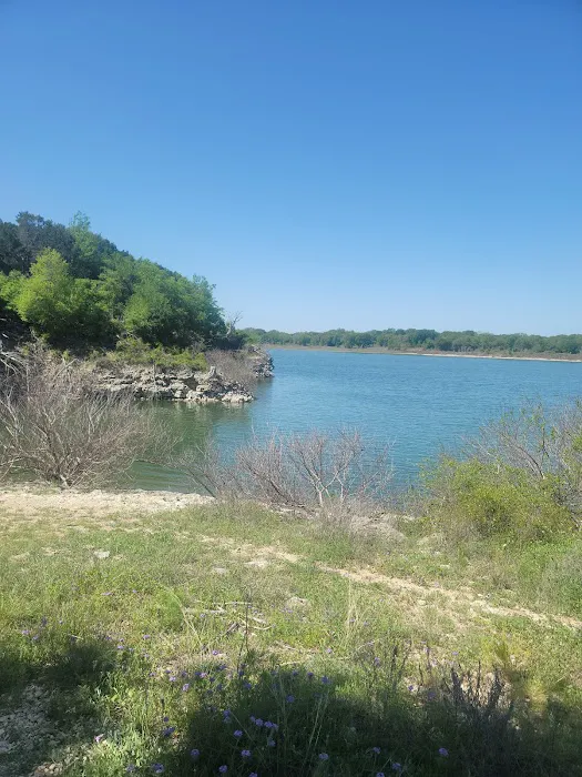 Thousand Trails Lake Whitney 9