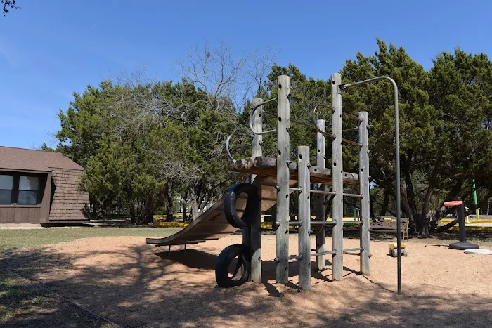 Thousand Trails Lake Whitney 5