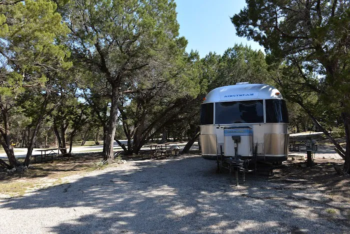 Thousand Trails Lake Whitney 7
